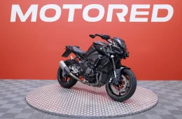 Yamaha MT-10