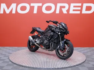 Yamaha MT-10