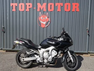 Yamaha FZ6-S
