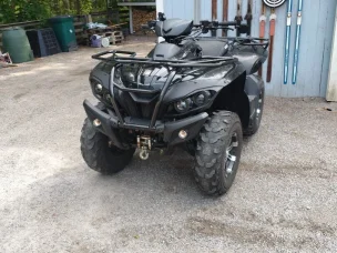 Access Motor Adventure
