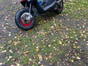 Peugeot TKR
