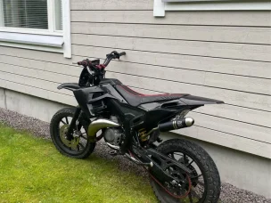 Gilera SMT