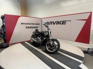 Harley-Davidson VRSC
