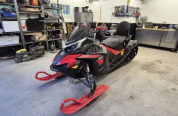 Lynx Xterrain