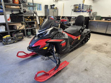 Lynx Xterrain