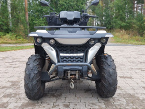 Linhai M565