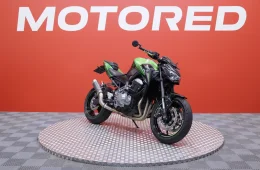 Kawasaki Z