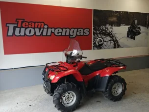 Honda FourTrax