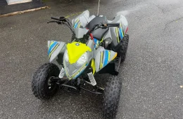 Polaris Outlaw