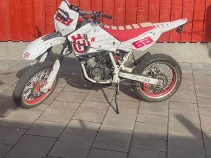 CH Racing WXE