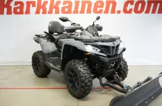 CFMOTO CFORCE