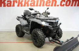 CFMOTO CFORCE