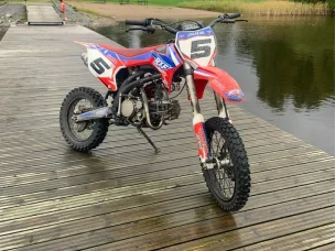Apollo Motors RXF FREERIDE