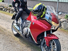 Honda VFR