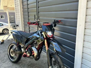 HM CRM