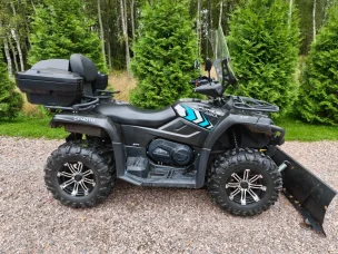 CFMOTO CFORCE