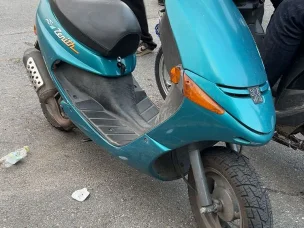 Peugeot Zenith