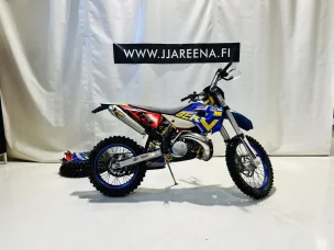 Husaberg TE
