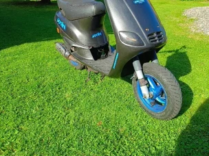 Piaggio ZIP
