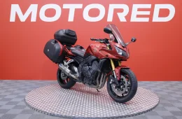Yamaha FZ1-S