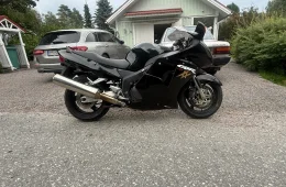 Honda CBR