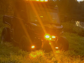 Can-Am Traxter