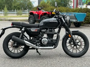 Honda GB
