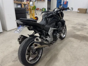 Kawasaki Z