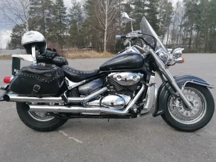 Suzuki VL