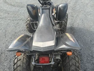 ATV -