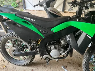 Rieju MRX