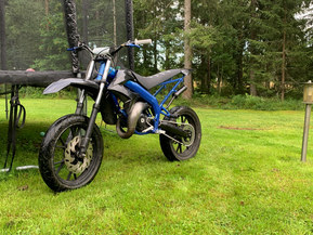Gilera SMT
