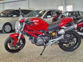 Ducati Monster