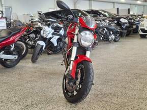 Ducati Monster