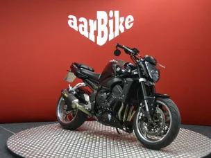Yamaha FZ1-N