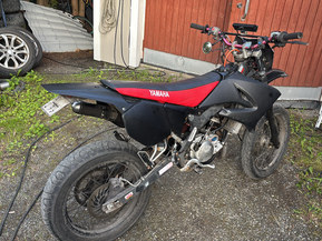 Yamaha DT