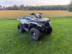 Polaris Sportsman