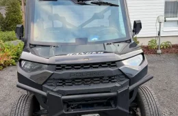 Polaris Ranger
