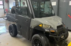 Polaris Ranger