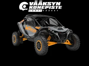 Can-Am Maverick
