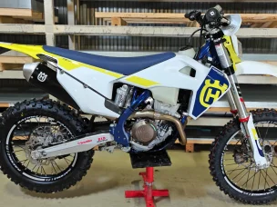 Husqvarna FE