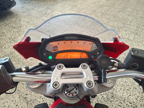 Ducati Monster