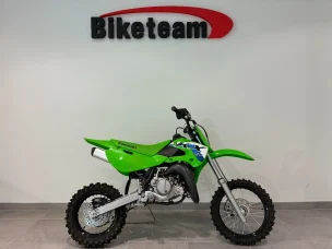 Kawasaki KX