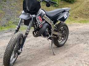 Derbi DRD