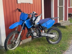 TM MX