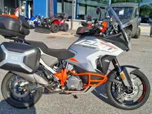 KTM 1290 Super Adventure S