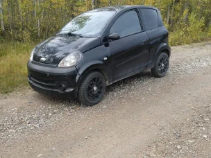 Microcar M.Go