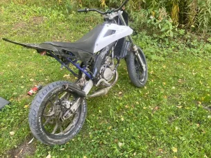 Peugeot XPS