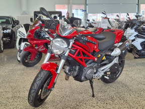 Ducati Monster