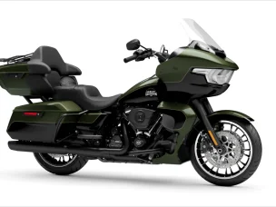 Harley-Davidson Touring